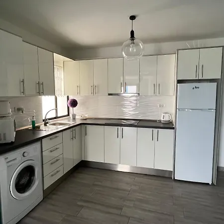 Cornelia's 7 Exelente Ubicacion Apartament Los Cristianos (Tenerife)