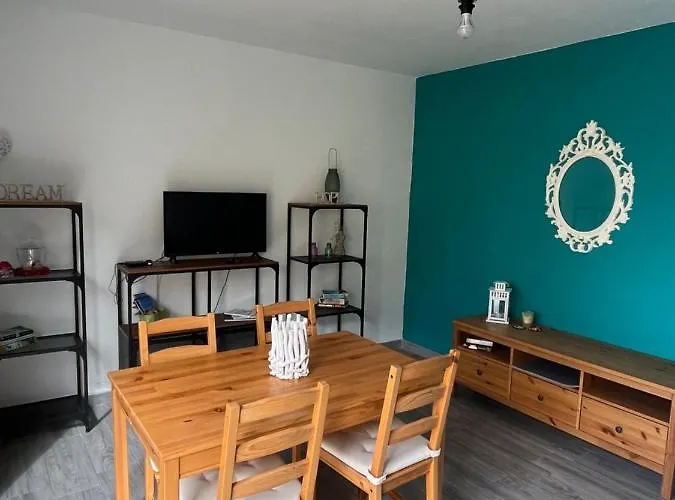 Cornelia's 7 Exelente Ubicacion Apartman