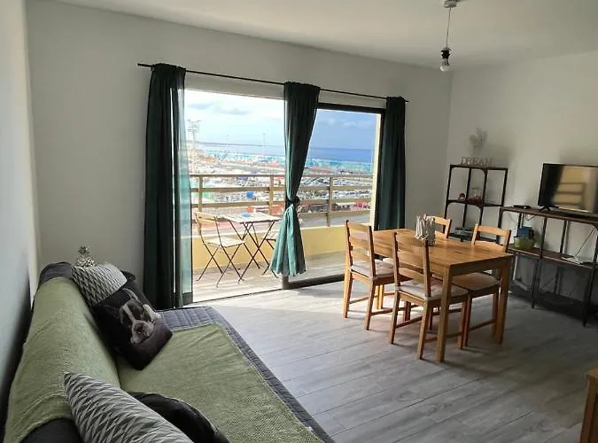 Apartman Cornelia's 7 Exelente Ubicacion