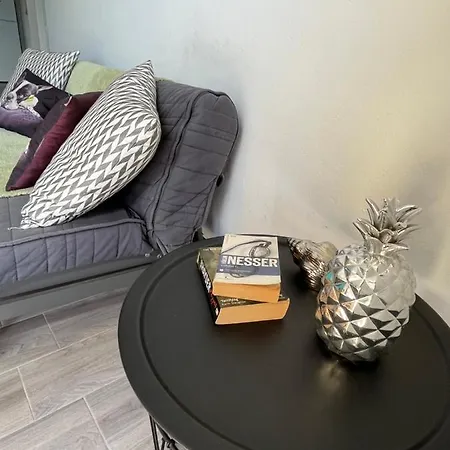 Cornelia's 7 Exelente Ubicacion Appartement *